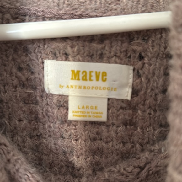 Anthropologie Maeve Sweater - Picture 2 of 2